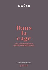 Cage autobiographie socio d'occasion  Livré partout en Belgiqu