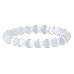 Uubuuy selenite armband gebraucht kaufen  Wird an jeden Ort in Deutschland