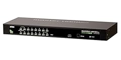 Aten cs1316 kvm d'occasion  Livré partout en France