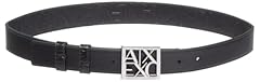 Armani exchange essential usato  Spedito ovunque in Italia 