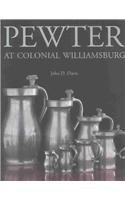 Pewter colonial williamsburg for sale  Delivered anywhere in USA 