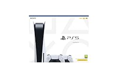 Ps5 disc dualsense for sale  Delivered anywhere in UK