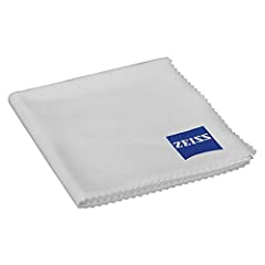 Used, ZEISS ZES2127538, Jumbo Microfiber Lens Cloth for sale  Delivered anywhere in Canada