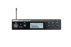Shure p3t wireless for sale  Delivered anywhere in USA 
