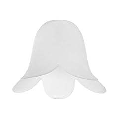 Set frosted white for sale  Delivered anywhere in UK