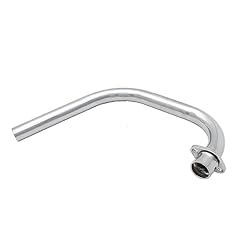 Gangxiao exhaust muffler for sale  Delivered anywhere in UK