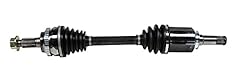 Gsp ncv11508 axle for sale  Delivered anywhere in USA 