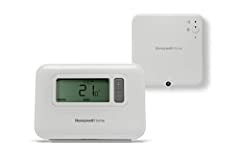 thermostat programmable fil d'occasion  Livré partout en France