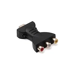 Jadeshay adattatore hdmi usato  Spedito ovunque in Italia 