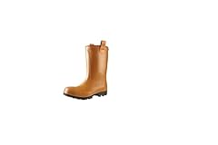 Dunlop protective footwear d'occasion  Livré partout en France