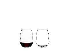 Riedel swirl red for sale  Delivered anywhere in USA 