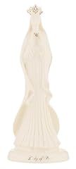 Belleek lady knock for sale  Delivered anywhere in USA 
