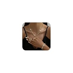 Ffwtpy stück schmuck gebraucht kaufen  Wird an jeden Ort in Deutschland