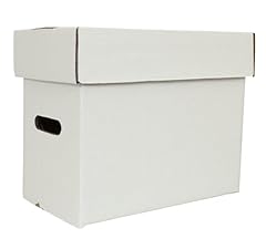 Short comic box for sale  Delivered anywhere in USA 