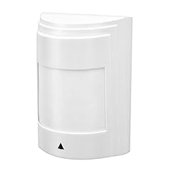 Wired motion sensor for sale  Delivered anywhere in UK