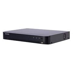 Hikvision dvr canali usato  Spedito ovunque in Italia 
