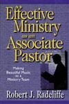 Effective ministry associate d'occasion  Livré partout en Belgiqu