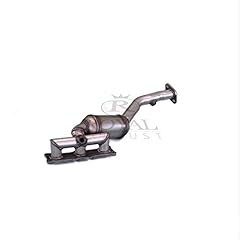 Royal exhaust catalytic for sale  Delivered anywhere in USA 