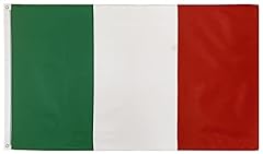 Flagscout italien flagge gebraucht kaufen  Wird an jeden Ort in Deutschland
