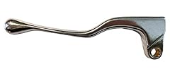 Clutch lever polished for sale  Delivered anywhere in USA 