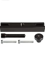 Crankshaft pulley puller for sale  Delivered anywhere in UK