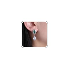 Aneneiceera vintage pearl for sale  Delivered anywhere in UK