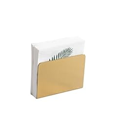 Imeea gold napkin for sale  Delivered anywhere in USA 