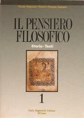 Pensiero filosofico. storia. usato  Spedito ovunque in Italia 