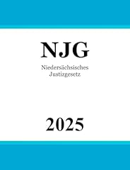 Niedersächsisches justizgeset gebraucht kaufen  Wird an jeden Ort in Deutschland