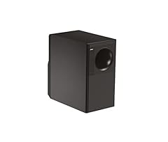 Freespace surface acoustimass d'occasion  Livré partout en France