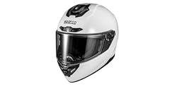 Casco integrale sparco usato  Spedito ovunque in Italia 