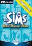 sims entre chiens chats pc d'occasion  Livré partout en France