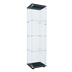 Flymuhjia curio cabinet for sale  Delivered anywhere in USA 