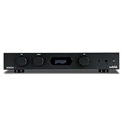 Audiolab amplificatore integra usato  Spedito ovunque in Italia 