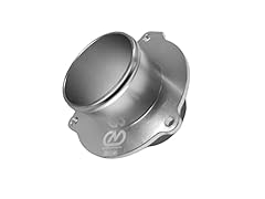 Turbo muffler delete for sale  Delivered anywhere in UK