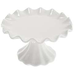 Ciieeo ceramic footed for sale  Delivered anywhere in USA 
