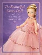 Beautiful cissy doll for sale  Delivered anywhere in USA 