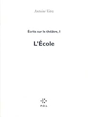 écrits théâtre d'occasion  Livré partout en France