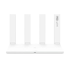 Huawei wifi ax3 usato  Spedito ovunque in Italia 