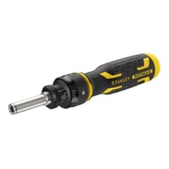 Stanley ratchet screwdriver for sale  Delivered anywhere in UK