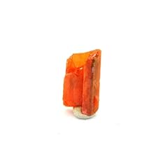 Crocoïte 1.62 carats d'occasion  Livré partout en France