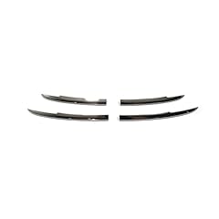 Qifhfba front kühlergrille gebraucht kaufen  Wird an jeden Ort in Deutschland