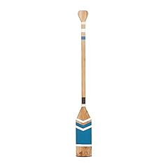 Deco wood paddle for sale  Delivered anywhere in USA 