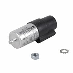Cuenod condensateur 4µf d'occasion  Livré partout en France