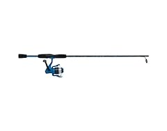 Shakespeare amphibian spinning for sale  Delivered anywhere in USA 