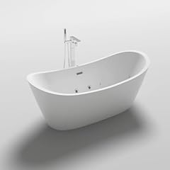 Home deluxe freistehende gebraucht kaufen  Wird an jeden Ort in Deutschland