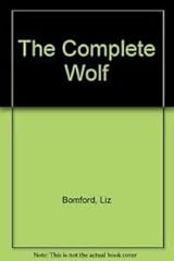 Complete wolf for sale  Delivered anywhere in UK