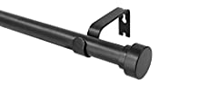 Qlfyuu curtain poles for sale  Delivered anywhere in UK