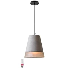 Aeyee concrete pendant for sale  Delivered anywhere in USA 