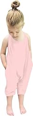 Lindanina jumpsuit toddlers for sale  Delivered anywhere in USA 